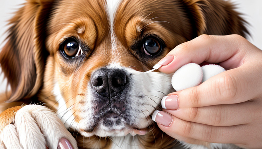 What Dog Breeds Have White Nails?