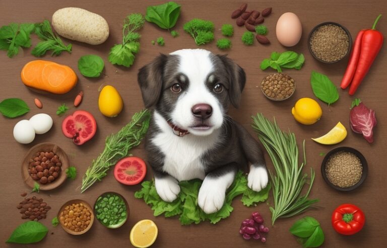 The Pros and Cons of Plant-Based Diets for Dogs