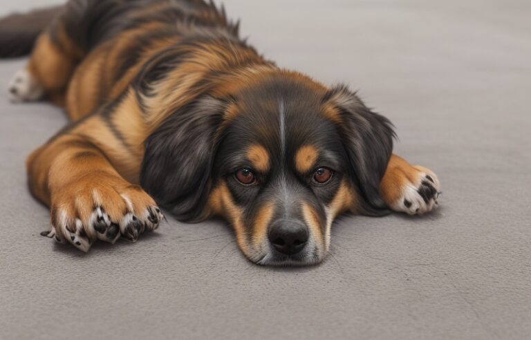 Nail Diseases in Dogs