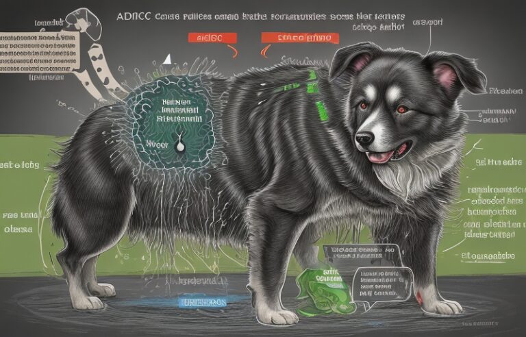 Causes of Metabolic Acidosis in Dogs