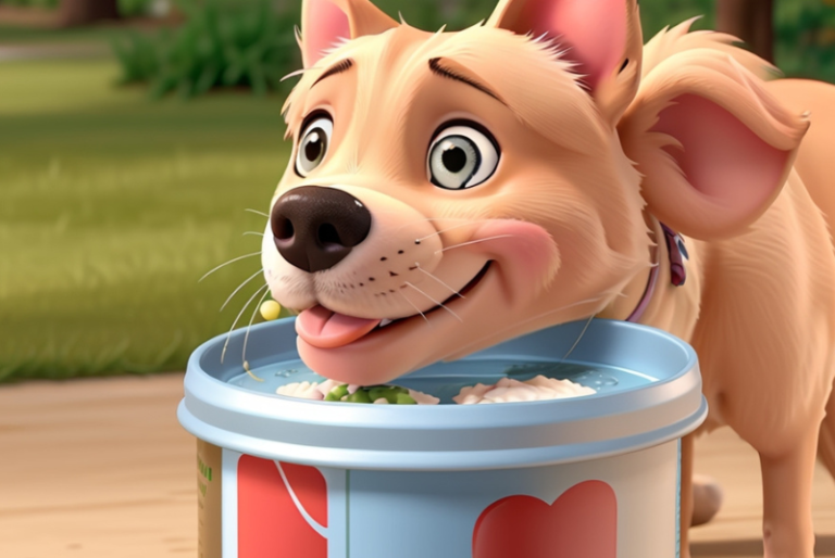 Can Dogs Eat Canned Tuna?