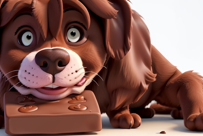 What Dog Breeds Can Eat Chocolate?