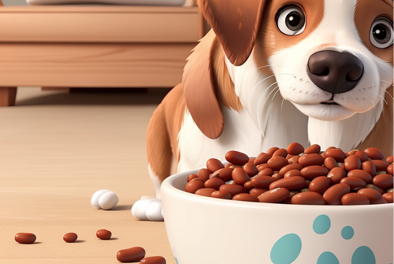 Which Beans are Best for Dogs?