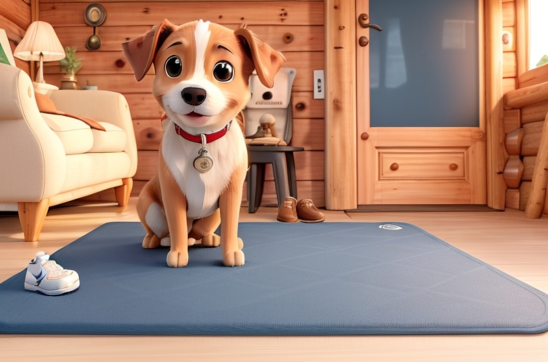 Can I Fly with My Dog in a Cabin? Best Pet Mat